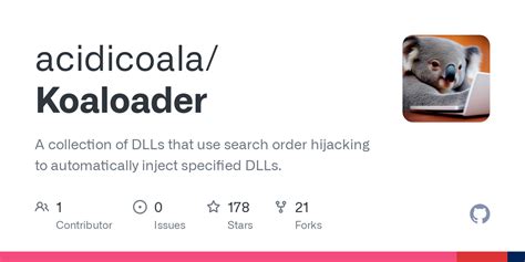 koaloader|acidicoala/Koalageddon2 v2.0.1 on GitHub .